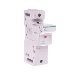 Rozłącznik bezpiecznikowy cylindryczny 1P 22x58 MGN15713