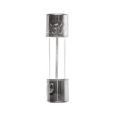 Wkładka aparatowa 5x20mm 20A T /zwłoczna/ 250V 006710057 /10szt./