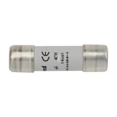 Wkładka bezpiecznikowa cylindryczna 14x51mm 40A gL 500V HPC 014340