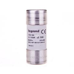 Wkładka bezpiecznikowa cylindryczna 22x58mm 50A gL 500V HPC 015350