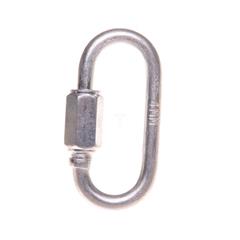 Ogniwo skręcane fi 4mm OS4 650115 /100szt./