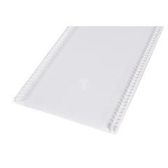 Pokrywa kanału elastyczna DLP 180 010526 /2m/