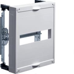 Blok universN dla wyłączników mocy MCCB 160A 10 mod. 300x250x125mm UK21A3