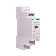 Lampka modułowa żółta 130-260V AC/DC LK-712 Y