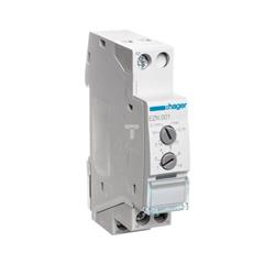 Przekaźnik czasowy opóznione załączenie 12-230V AC/12-48V DC 1P 8A EZN001