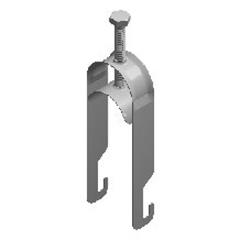 Uchwyt kablowy 34-40mm UKZ2/34-40 401900