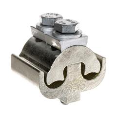 Zacisk odgałęźny Al/Cu 50-240 / Al 50-185 Cu 50-150 mm2 SL14.2