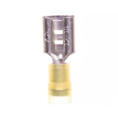 Nasuwka izolowana NI 9,5-6/1,2 E10KN-03010101201 /100 szt./