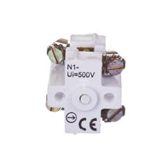 Element łączeniowy 11 P0-12-000501