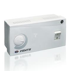 Regulator predkości obrotów 1-fazowy 230V 1A natynkowy RS-1N RS-1,0N