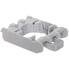 Podstawa mocująca 3 elementy LPXAU120