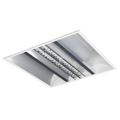 Oprawa wstropowa rastrowa 4x24W G5 Ikl. 230V IP20 TAURI PAR DI-IN  PX1032115