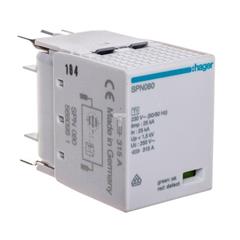 Wkładka ogranicznika przepięć B+C 25kA 1,5kV SPN080