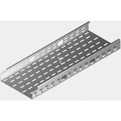 Korytko kablowe 100x50mm 1mm stal kwasoodporna KOJ100H50/3N-E 1516101 /3m/