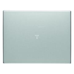 K.5 Klawisz pojedynczy aluminium 14057003