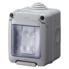 Wyłącznik 16AX IP55 GW27832