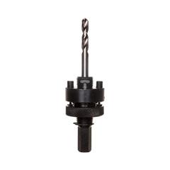 Uchwyt do otwornic śr, 32-168 mm Dedra 08W002