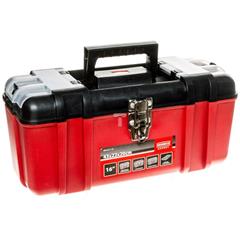 Skrzynka narzędziowa 420x215x195mm MODECO MN-03-110