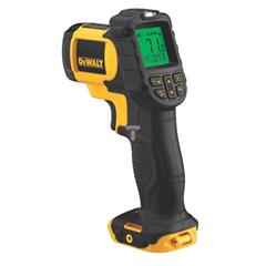 Pirometr na podczerwień DeWalt DCT414N