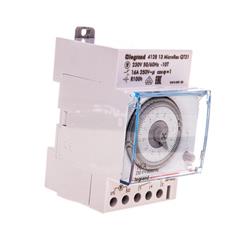 Programator analogowy dobowy jednokanałowy MicroRex QT31 412813