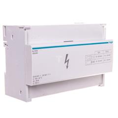 Blok rozdzielczy 2-biegunowy 100A KJ01A