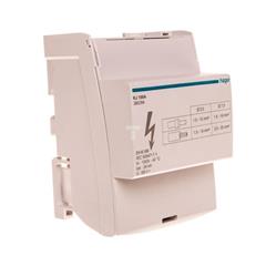 Blok rozdzielczy 4-biegunowy 100 A KJ100A