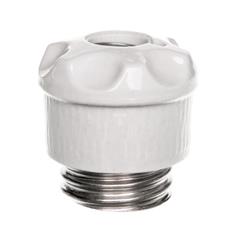 Główka bezpiecznikowa DIII porcelana 63A DIII E33 LE33SK /10szt./