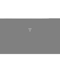 Maskownica przepustowa Vector II 12 modułów VZ747