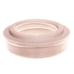 Pierścień izolacyjny D E33 DIII 63A  LE33IR /5szt./