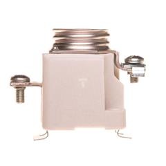 Podstawa bezpiecznikowa 1P DII 25A 500V E27 LE27K-KS