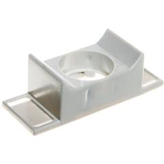 Pokrywa D0 1P szara LD01-02AD-1 /20szt./