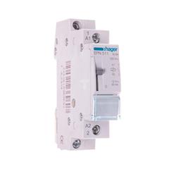 Przekaźnik impulsowy 16A 12V AC 1Z EPN511