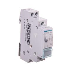 Przekaźnik impulsowy 16A 12V AC 1Z 1R EPN519