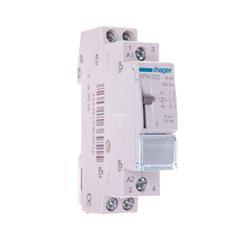 Przekaźnik impulsowy 16A 8V AC 2Z EPN522