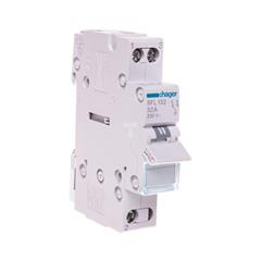 Przełącznik modułowy I-II 32A 1P SFL132