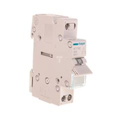 Przełącznik modułowy I-0-II 32A 1P SFT132