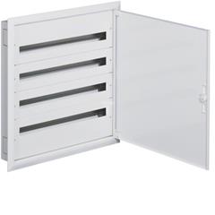 Rozdzielnica modułowa 4x36 podtynkowa IP30 FW436FT