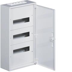 Rozdzielnica modułowa 3x12 natynkowa IP30 FW312WT