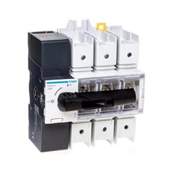 Rozłącznik izolacyjny 3P 100A z widoczną przerwą HAE310