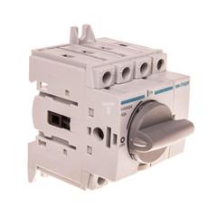 Rozłącznik izolacyjny 4P 40A HAB404