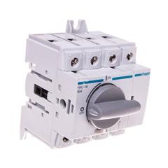 Rozłącznik izolacyjny 4P 80A HAC408