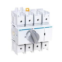 Rozłącznik izolacyjny 4P 100A HAD410