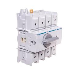 Rozłącznik izolacyjny 4P 125A HAD412