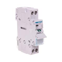 Rozłącznik modułowy z lampką sygnalizacyjną 32A 2P SBM232