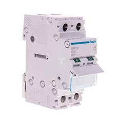 Rozłącznik modułowy 100A 2P SBN290