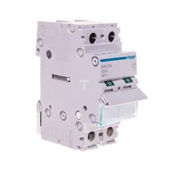 Rozłącznik modułowy 125A 2P SBN299