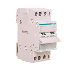 Rozłącznik modułowy 25A 3P SBN325