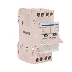 Rozłącznik modułowy 16A 4P SBN416