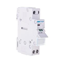 Rozłącznik modułowy z lampką sygnalizacyjną 25A 1P SBB125