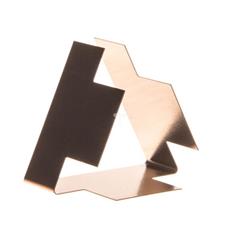 Spreżynka redukcyjna do główek D03 dla wkładek bezpiecznikowych D02 LE18H /10szt./